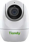 1942870 Камера видеонаблюдения Tiandy Super Lite TC-H332N I2W/WIFI/4mm/V4.0 4-4мм корп.:белый (TC-H332N I2W/WIFI/4/V4.0)
