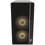 11060348 IRU Game 510H6SEA MT [2023156] Black {i5 12400F /16Gb /SSD512Gb/ RTX3050 8Gb/DOS}