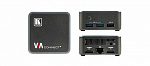 Интерактивная система Kramer Electronics [VIA Connect? (VIA Connect2)] : для совместной работы с изображением; до 4 изображений на одном экране, подде
