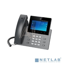 Телефон VOIP GXV3450 GRANDSTREAM