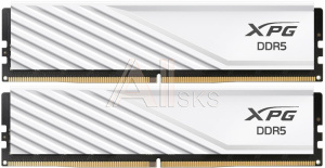 3215912 Модуль памяти DIMM 32GB DDR5-5600 K AX5U5600C4616G-DTLABWH ADATA