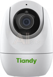 1942870 Камера видеонаблюдения Tiandy Super Lite TC-H332N I2W/WIFI/4mm/V4.0 4-4мм корп.:белый (TC-H332N I2W/WIFI/4/V4.0)