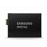 1997048 SSD Samsung PM1743, 7680GB E3.S, PCIe 5.0 x4, MZ3LO7T6HBLT-00A07