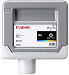 1122835 Картридж струйный Canon PFI-307 BK 9811B001 черный (330мл) для Canon iPF830/iPF840/iPF850
