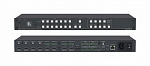 104289 Коммутатор Kramer Electronics VS-62HA матричный 6х2 HDMI и Аудио; поддержка 4K, Step-in