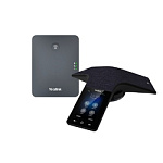 CP935W-Base, беспроводной DECT/Wi-Fi + база W70B, 4'' сенсорный экран, звук HD, Bluetooth