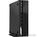 MSI Pro DP21 13M-086BRU [936-B0A421-086] Black { i3 13100 UHDG 730/noOS}