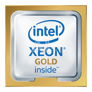 P11154-B21 Процессор HPE DL180 Gen10 Intel Xeon-Gold 5218 (2.3GHz/16-core/125W) Processor Kit