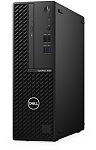 3080-6612 Dell Optiplex 3080 SFF Core i5-10500 (3,1GHz) 8GB (1x8GB) DDR4 256GB SSD Intel UHD 630 TPM W10 Pro 1y NBD