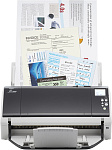 Сканер протяжной (A3) DADF PFU (Fujitsu/Ricoh) fi-7480 *