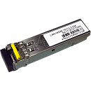 LAN-WDM-15/13-3-SM Модуль SFP WDM 1.25G, 1550nm / 1310nm, 3 km, LC, DDM, Cisco