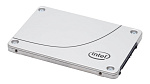 1232406 SSD Intel Celeron жесткий диск SATA2.5" 3.8TB TLC S4500 SSDSC2KB038T701 INTEL