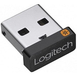 1505424 910-005931/910-005933/993-000596 USB-приемник Logitech USB Unifying receiver (STANDALONE)
