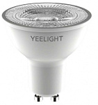 1560235 Умная лампа Yeelight Essential W1 GU10 4.5Вт 350lm Wi-Fi (упак.:1шт) (YLDP004)