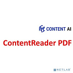 CR15-2C1V26 ContentReader PDF Business Concurrent (лицензия по подписке на 1 год) (от 26)