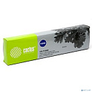 CACTUS C13S015329BA Картридж матричный (CS-FX890) для Epson FX-890/LQ-590, ресурс 5 000 000 зн, black