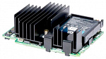 1097325 Контроллер DELL PERC H730P+ 12Gb/s PCI-E3.0 SAS RAID 2GB NV Cache with FH bracket (405-AAMR)