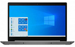 1486672 Ноутбук Lenovo IdeaPad L3 15ITL6 Core i3 1115G4 8Gb SSD256Gb Intel UHD Graphics 15.6" IPS FHD (1920x1080) Windows 10 Home grey WiFi BT Cam