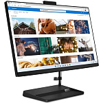 1985438 Lenovo IdeaCentre 3 24IAP7 [F0GH00JKRK] black 23.8" {FHD i3-1215U/8Gb/256Gb SSD/DOS/k+m)