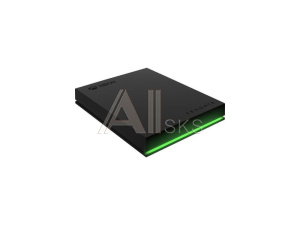 1352845 Внешний жесткий диск USB3 4TB EXT. BLACK STKX4000402 SEAGATE