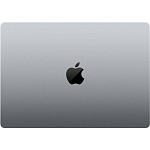 11014045 Apple MacBook Pro 16 2021 [Z14X000HQ] Space Grey 16.2" Liquid Retina XDR {(3456x2234) M1 Max chip with 10-core CPU and 32-core GPU/64GB/2TB SSD}