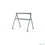 Стойка для MeetingBoard/ Yealink [MB-FloorStand-650T] FloorStand for MeetingBoard 65 with shelf [3311041]