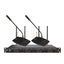 Конференц-система clevermic BKR BU-840