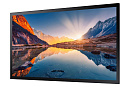 Интерактивный дисплей Samsung [QM32R-T] 1920x1080,5000:1,300кд/м2,проходной HDMI,10 касаний,Tizen 4.0,Wi-FI