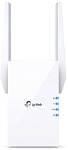 1000608922 Усилитель Wi-Fi/ AX1800 dual band wi-fi range extender, 1201Mbps at 5G and 574Mbps at 2.4G, support 802.11AX/WiFi6, 2 external antennas, 1 Gigabit
