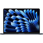 11000081 Apple MacBook Air 13 Mid 2022 [Z16100074] (КЛАВ.РУС.ГРАВ.) Midnight 13.6" Liquid Retina {(2560x1600) M2 8C CPU 10C GPU/8GB/512GB SSD}