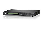 1299354 Видео переключатель MATRIX 8X8 HDMI SCALE VM5808H ATEN