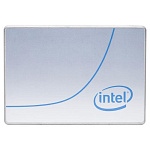 3222878 SSD жесткий диск PCIE 4TB TLC 2.5" DC P4510 SSDPE2KX040T801 INTEL