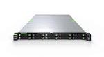 1655437 Сервер FUJITSU PRIMERGY RX2530 M6 8х2.5 2x5317 8x16Gb x8 3x960Gb 2.5" SSD 2x240Gb 2.5" SSD iRMC S5 4x1Gbt OCPV3 2x900W 3Y TP 3y OS 24x7,4h Rt w/o OS (