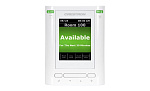 92452 Панель управления Crestron TPMC-3SM-W-S