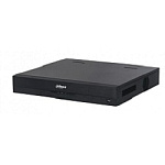 1981749 DAHUA DHI-NVR5464-EI 64-канальный IP-видеорегистратор, видеоаналитика, входящий поток до 384Мбит/с, 4 SATA до 16Тб
