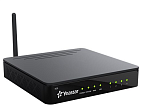АТС YEASTAR IP-АТС до 20 абонентов и до 10 одновременных вызовов, позволяет подключать аналоговые линии/телефоны, линии BRI и GSM-линию посредством до