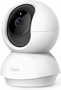 1197326 Камера видеонаблюдения IP TP-Link TAPO C200 4-4мм цв. корп.:белый