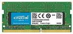 CT8G4SFRA266 Crucial by Micron DDR4 8GB 2666MHz SODIMM (PC4-21300) CL19 1.2V (Retail) (Analog CT8G4SFS8266)