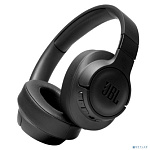 JBL T760NC черный беспроводные bluetooth оголовье (JBLT760NCBLK)