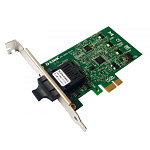 1809521 D-Link DFE-560FX/B1A Сетевой адаптер 100Base-FX с SFP -разъемом для шины PCI Express (OEM)