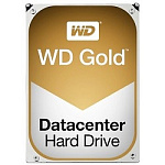 1443834 1TB WD Gold (WD1005FBYZ) {SATA III 6 Gb/s, 7200 rpm, 128Mb buffer}