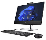 3212165 Моноблок HP ProOne 23.8" Intel Core i7-12700T RAM 8Гб SSD 512Гб Intel UHD Graphics 770 ENG|RUS DOS серый 7.77 кг 6B2W8EA