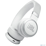 Наушники JBL, модель LIVE 670NC, белый Наушники JBL, модель LIVE 670NC, белый