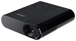 MR.JQC11.001 Acer projector C200 LED, WVGA, 200Lm, 1.000/1, 0.35Kg