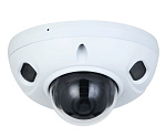 1973353 DAHUA DH-IPC-HDBW3241FP-AS-0360B-S2 Уличная мини-купольная IP-видеокамера 2Мп, 1/2.8” CMOS, объектив 3.6мм, видеоаналитика, микрофон, ИК 30м, IP67, IK