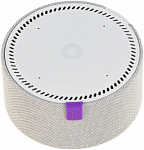 1476974 Умная колонка Yandex Станция Мини Алиса серый 3W 1.0 BT 10м (YNDX-HS100)