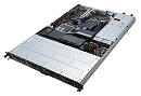 90SF00D1-M00010 ASUS RS300-E10-RS4 Rack 1U,P11C-C/4L,1xLGA1151,sup/ Xeon E-21xx/E-22xx,UDIMM(upto4/2666MHz/128GB),4xLFF HDD, 2xSFF,2xM.2,softRAID,2xPCi,4xGbE,DVD,2x45