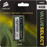879779 Память SO-DDR3L 4Gb 1333MHz Corsair (CMSO4GX3M1C1333C9)