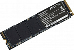 Накопитель SSD Digma PCIe 3.0 x4 1TB DGSM3001TS33T Mega S3 M.2 2280