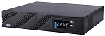 SPR-1500 LCD ИБП POWERCOM SMART KING PRO+, Line-Interactive, 1500VA/1200W, Rack/Tower, 8*IEC320-C13, Serial+USB, SmartSlot (1152575)